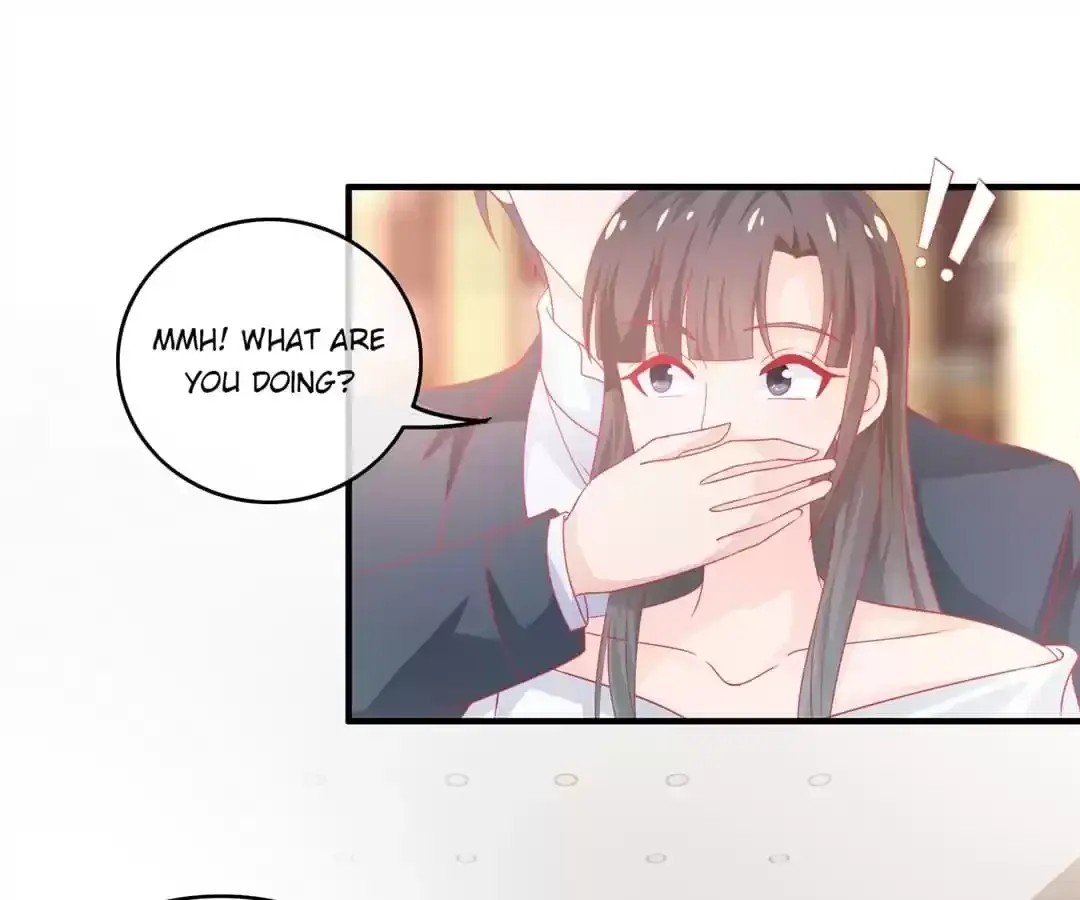 Counter-Attack of a Pregnant Actress Chapter 186 page 49 - 