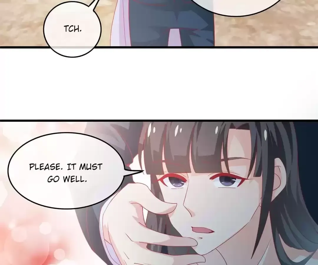 Counter-Attack of a Pregnant Actress Chapter 186 page 51 - 