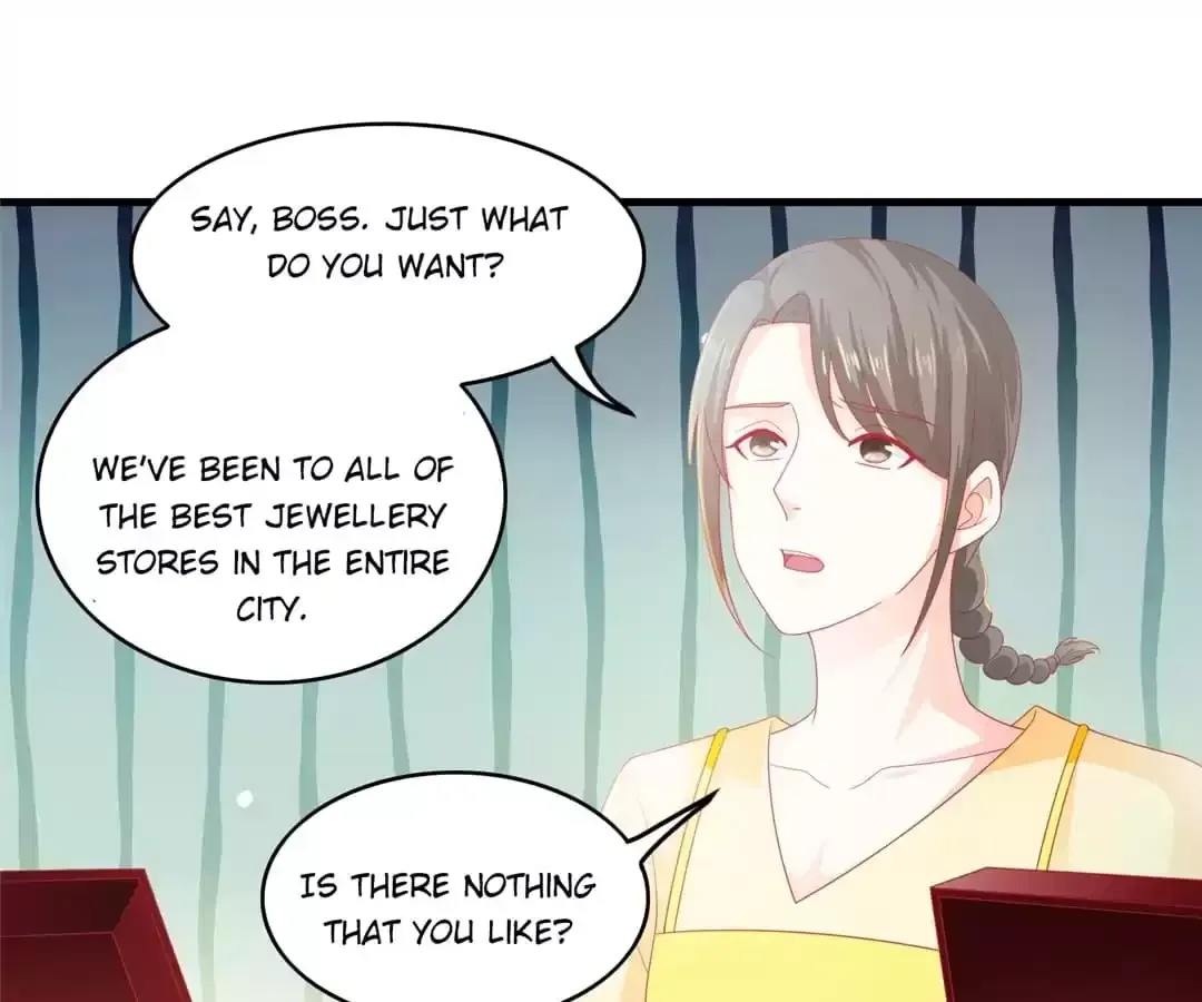 Counter-Attack of a Pregnant Actress Chapter 186 page 9 - 
