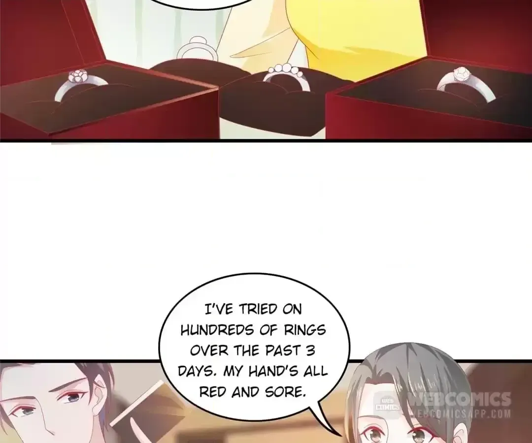 Counter-Attack of a Pregnant Actress Chapter 186 page 10 - 