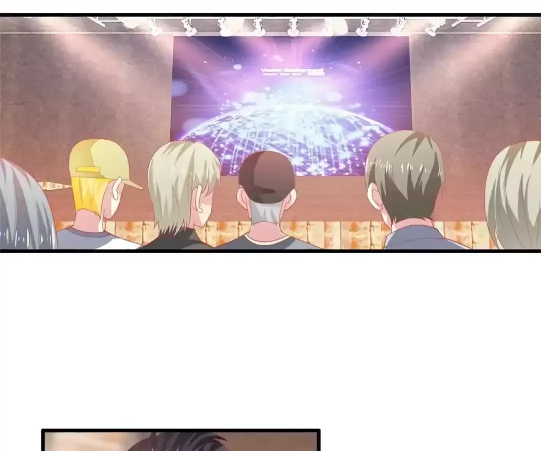Counter-Attack of a Pregnant Actress Chapter 187 page 1 - 