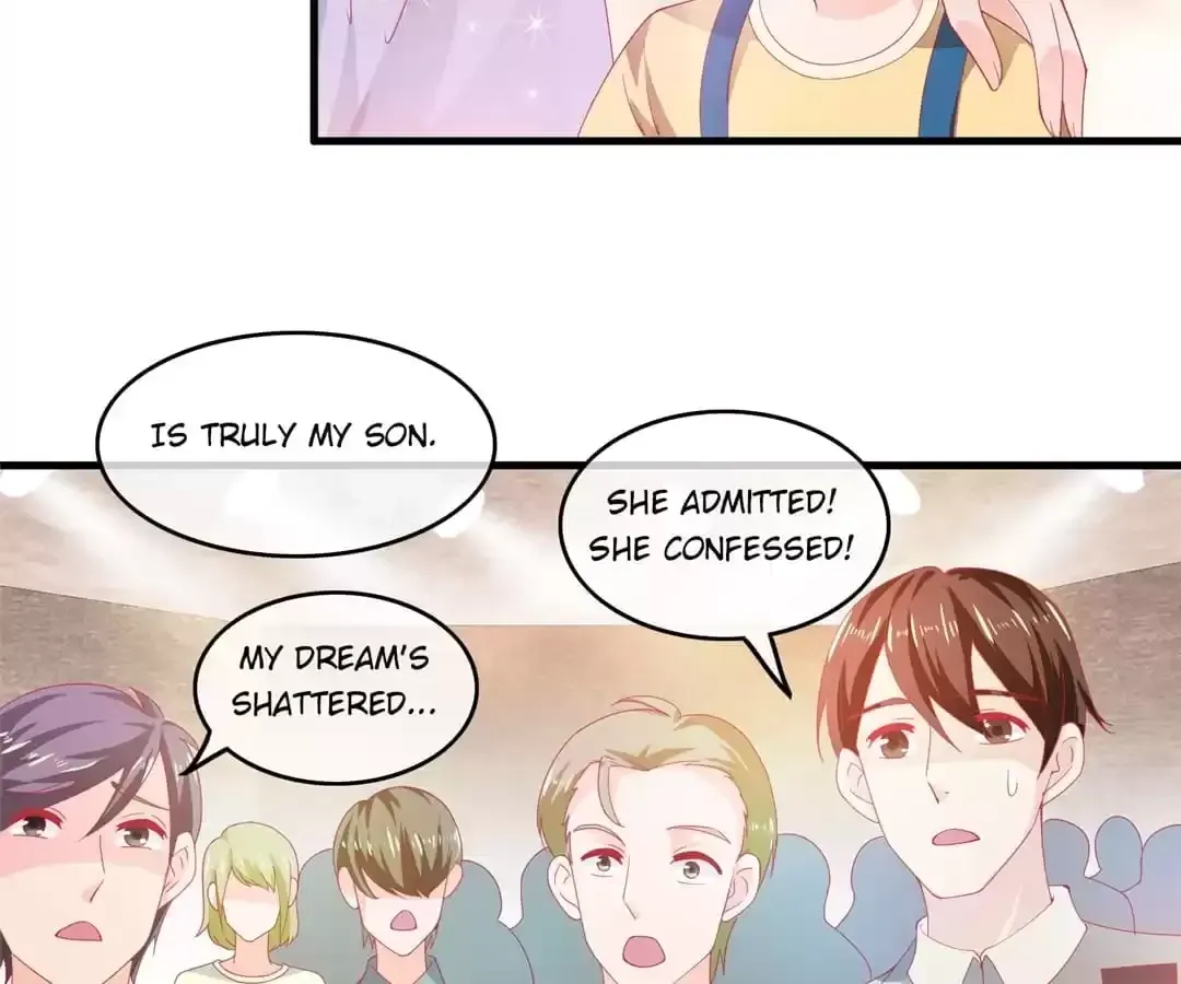 Counter-Attack of a Pregnant Actress Chapter 187 page 11 - 