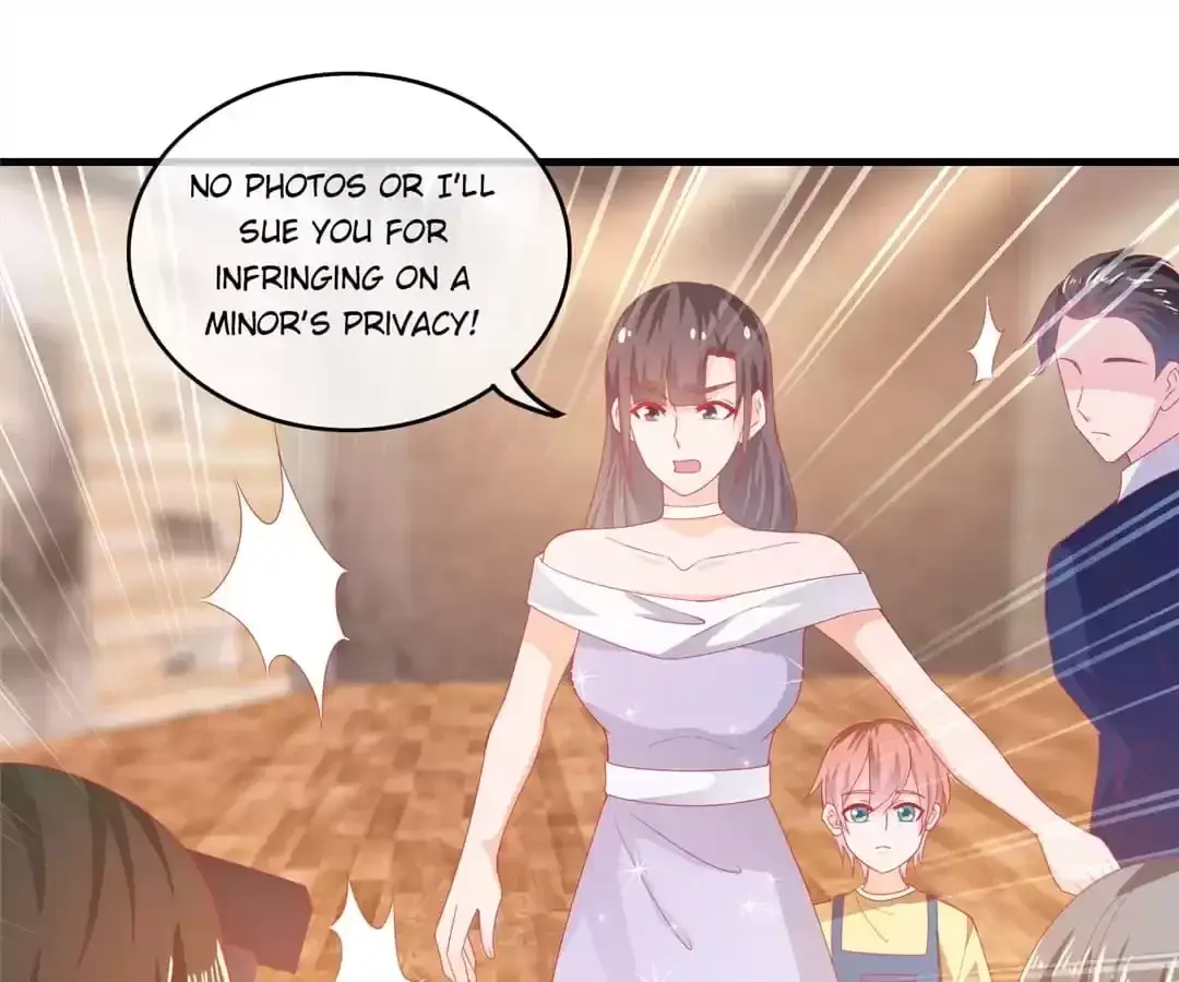 Counter-Attack of a Pregnant Actress Chapter 187 page 13 - 