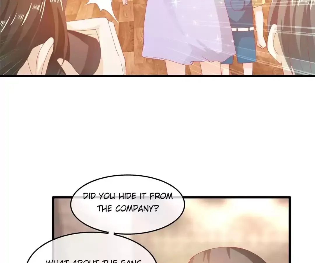 Counter-Attack of a Pregnant Actress Chapter 187 page 14 - 