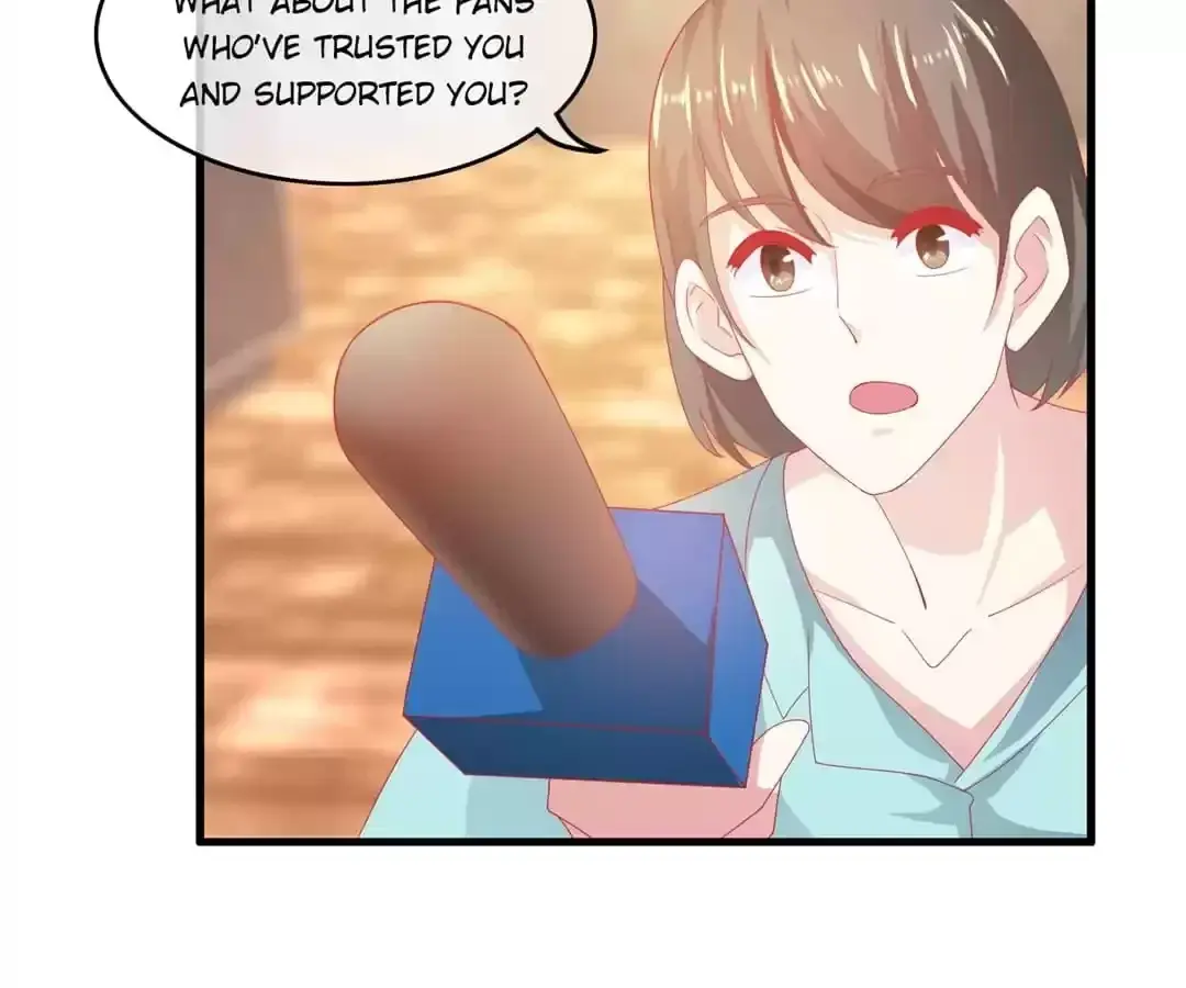 Counter-Attack of a Pregnant Actress Chapter 187 page 15 - 