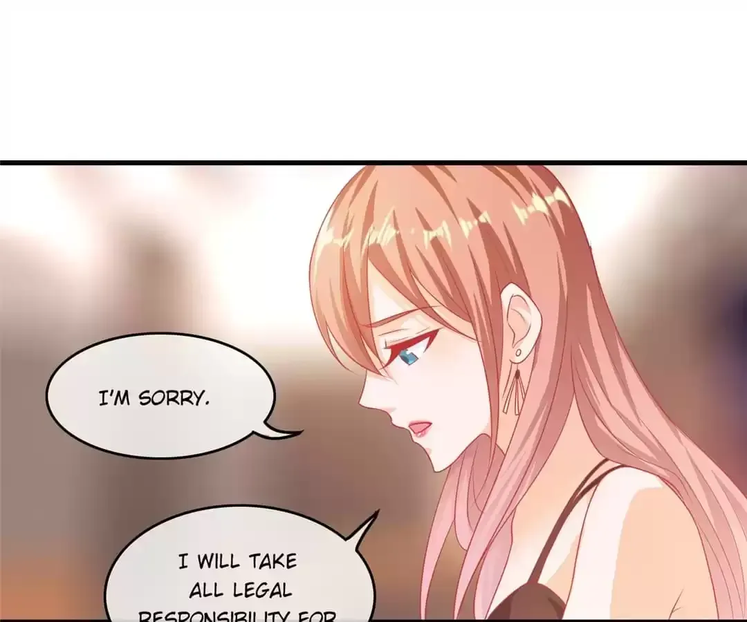 Counter-Attack of a Pregnant Actress Chapter 187 page 17 - 