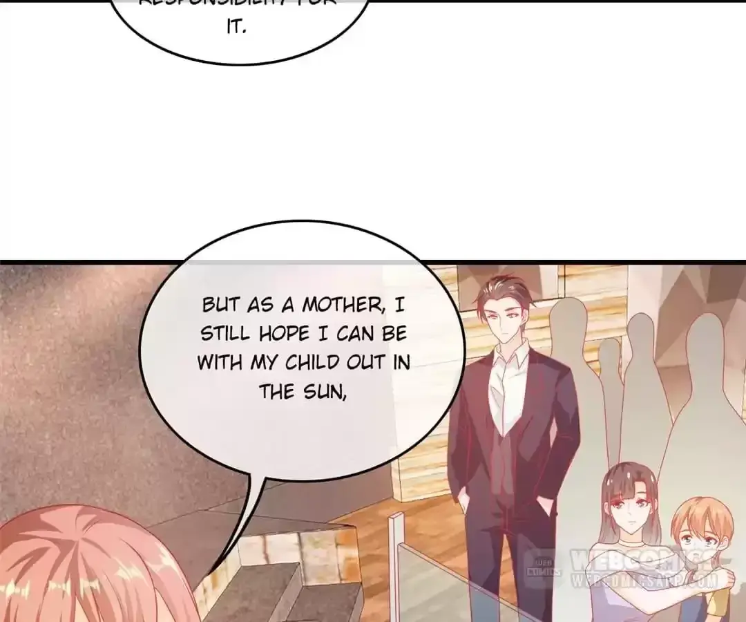 Counter-Attack of a Pregnant Actress Chapter 187 page 18 - 