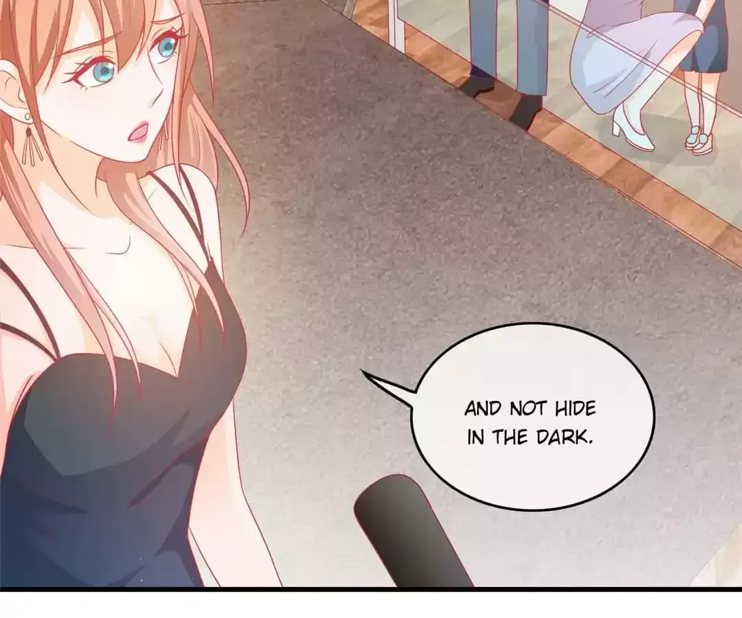 Counter-Attack of a Pregnant Actress Chapter 187 page 19 - 