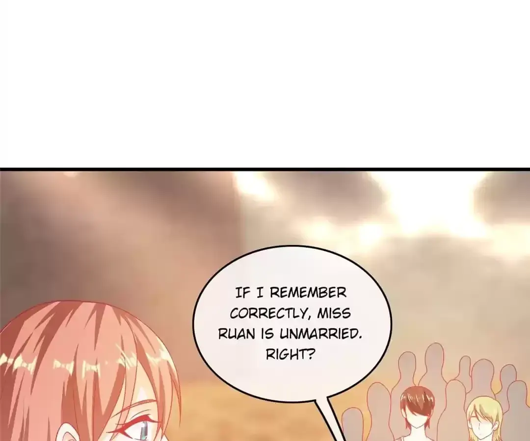 Counter-Attack of a Pregnant Actress Chapter 187 page 22 - 