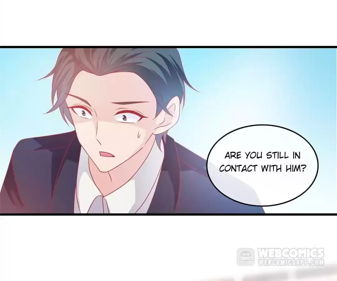 Counter-Attack of a Pregnant Actress Chapter 187 page 26 - 