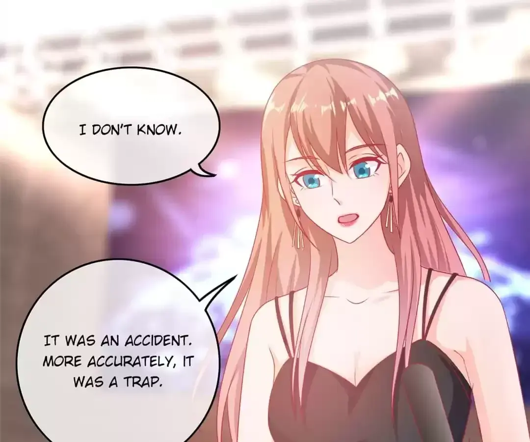 Counter-Attack of a Pregnant Actress Chapter 187 page 27 - 