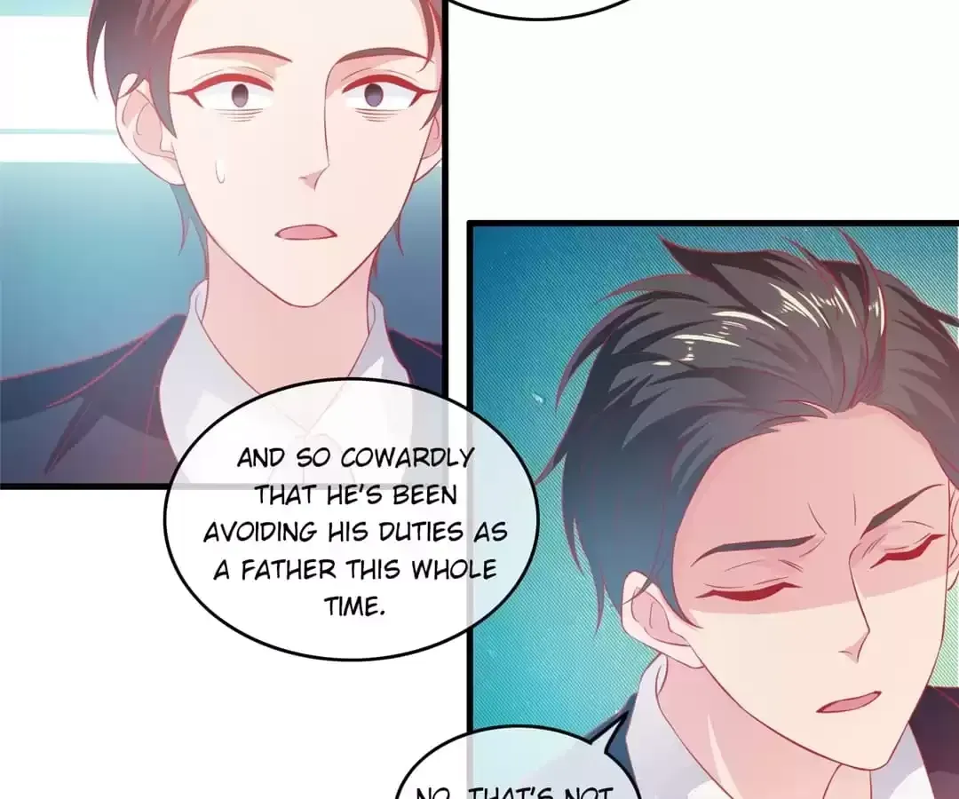 Counter-Attack of a Pregnant Actress Chapter 187 page 31 - 