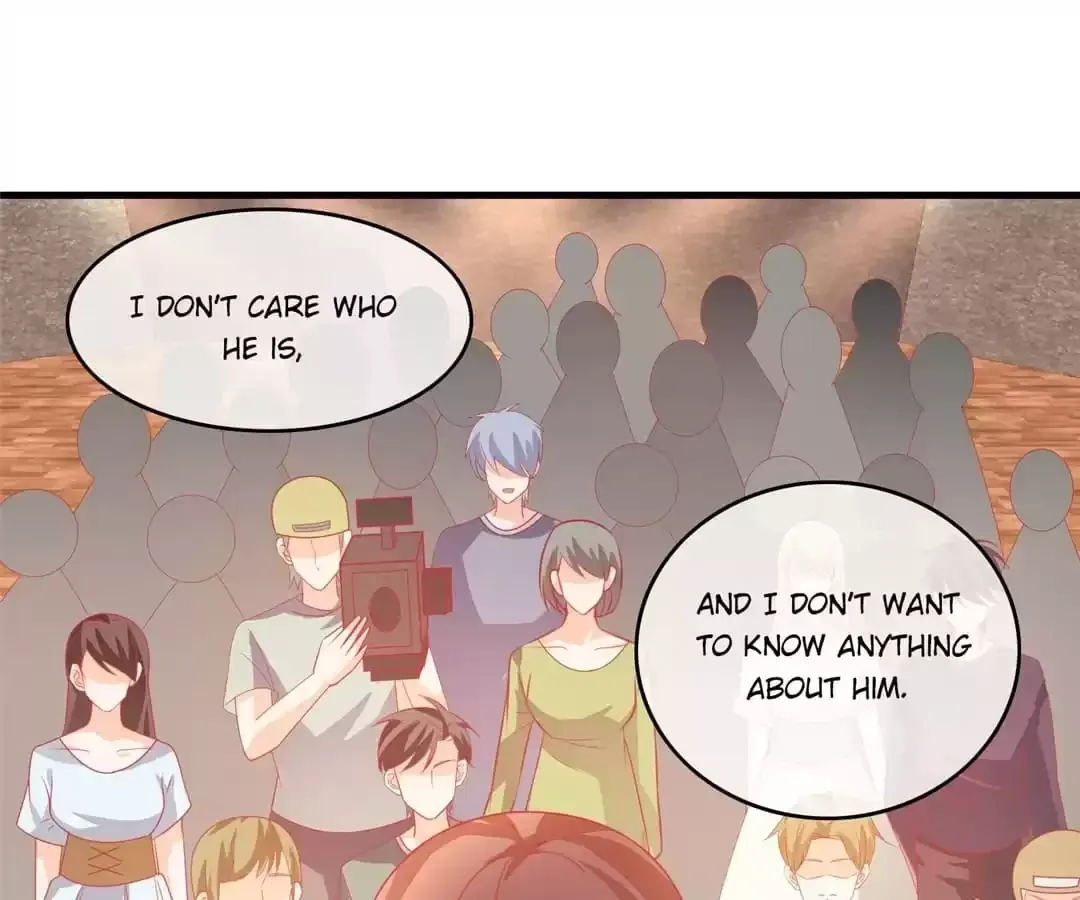 Counter-Attack of a Pregnant Actress Chapter 187 page 33 - 