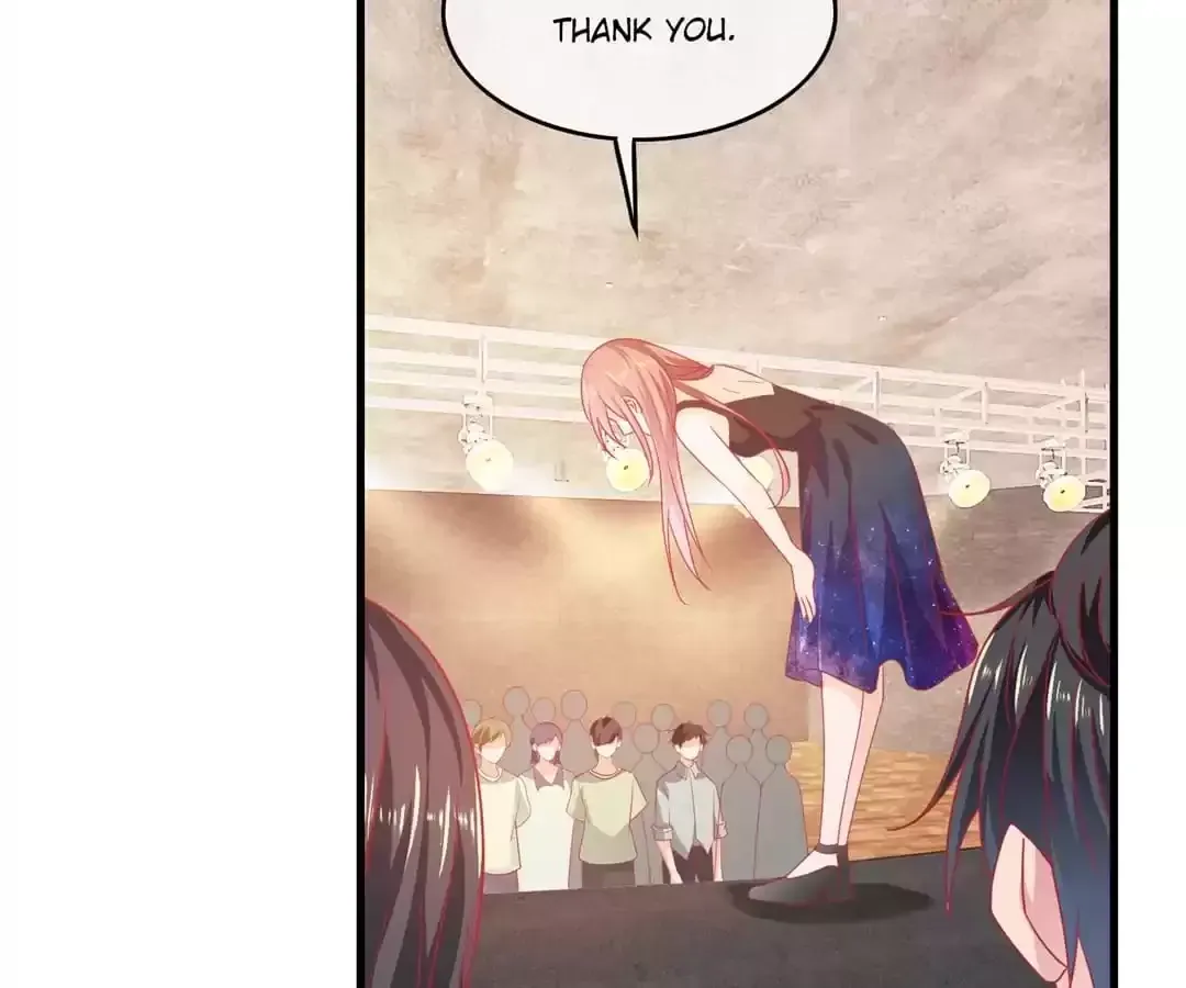 Counter-Attack of a Pregnant Actress Chapter 187 page 35 - 