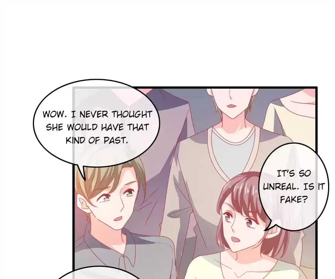 Counter-Attack of a Pregnant Actress Chapter 187 page 37 - 