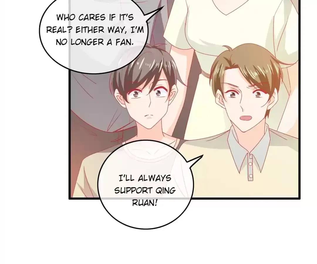 Counter-Attack of a Pregnant Actress Chapter 187 page 38 - 