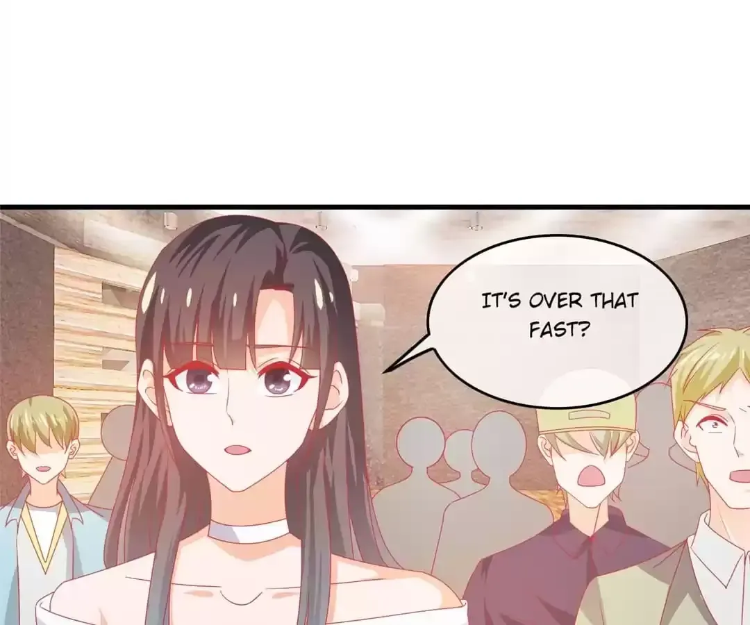 Counter-Attack of a Pregnant Actress Chapter 187 page 39 - 
