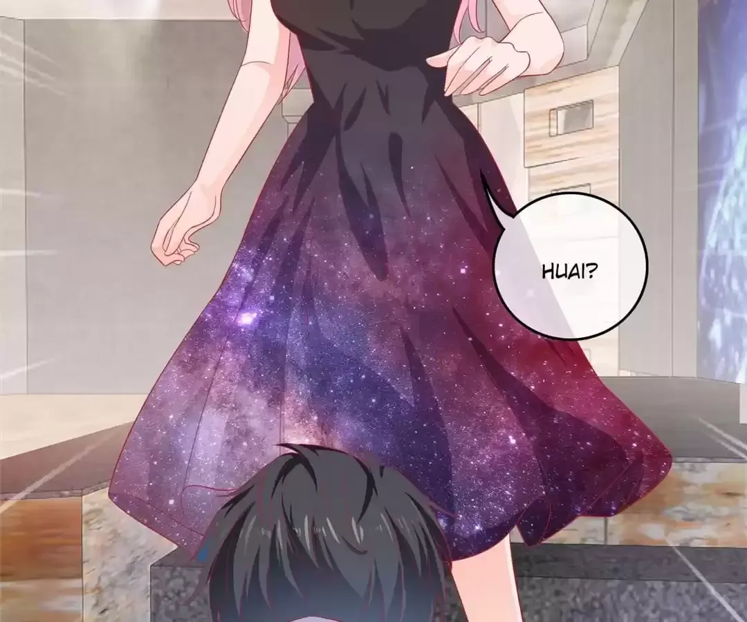 Counter-Attack of a Pregnant Actress Chapter 187 page 46 - 