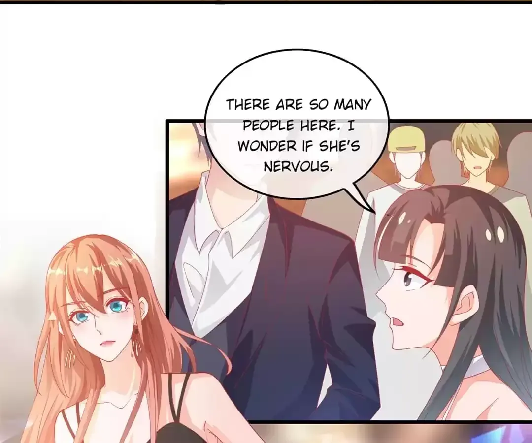 Counter-Attack of a Pregnant Actress Chapter 187 page 6 - 