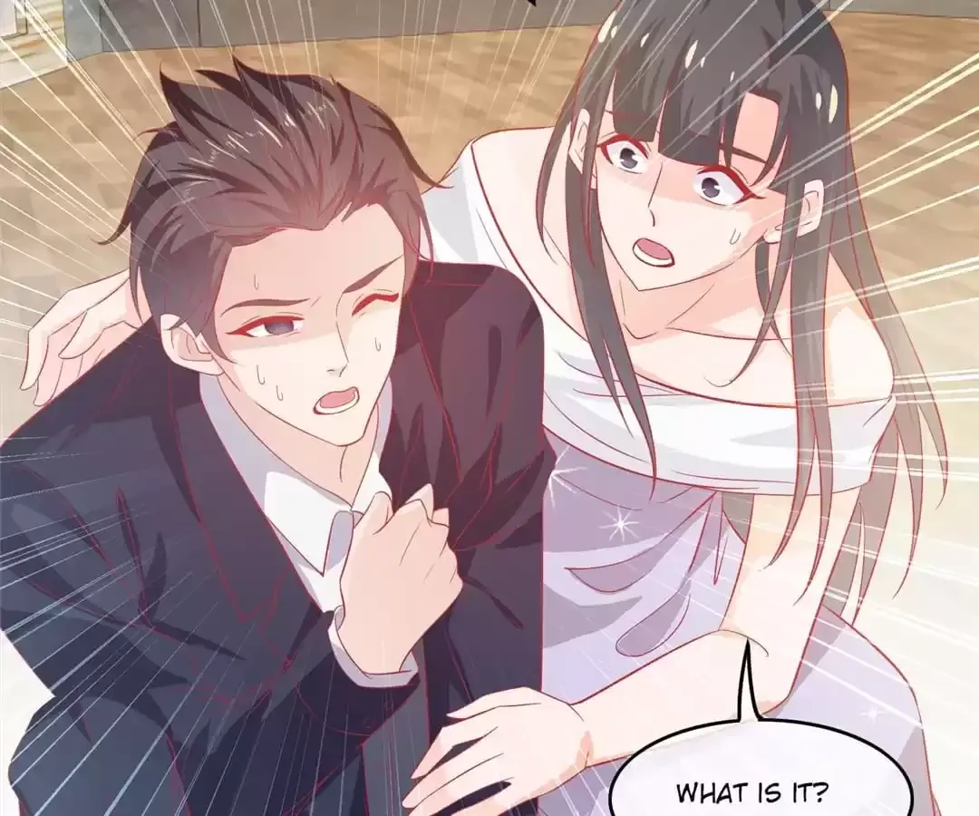 Counter-Attack of a Pregnant Actress Chapter 187 page 51 - 