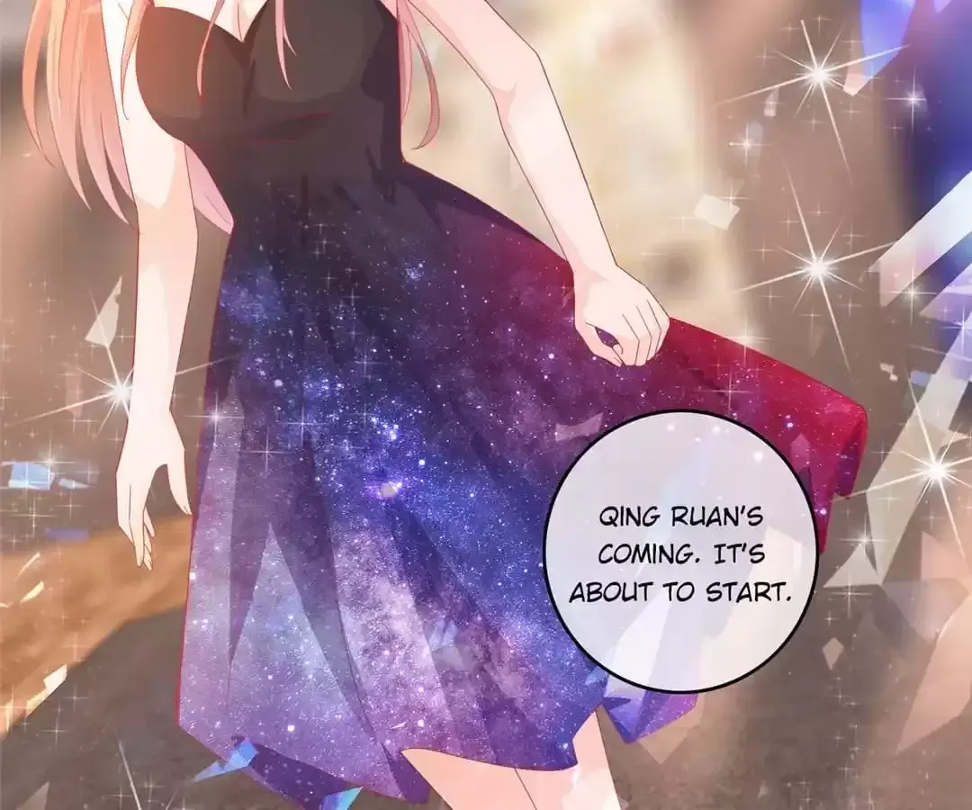 Counter-Attack of a Pregnant Actress Chapter 187 page 7 - 