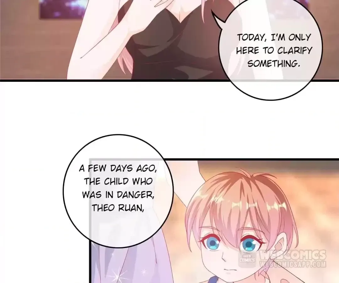 Counter-Attack of a Pregnant Actress Chapter 187 page 10 - 