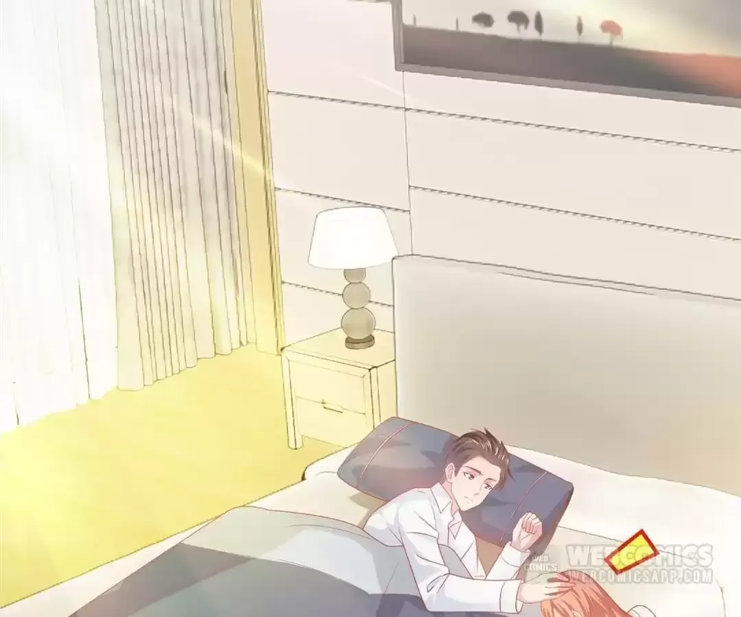 Counter-Attack of a Pregnant Actress Chapter 188 page 2 - 