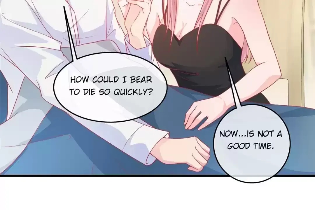 Counter-Attack of a Pregnant Actress Chapter 188 page 12 - 