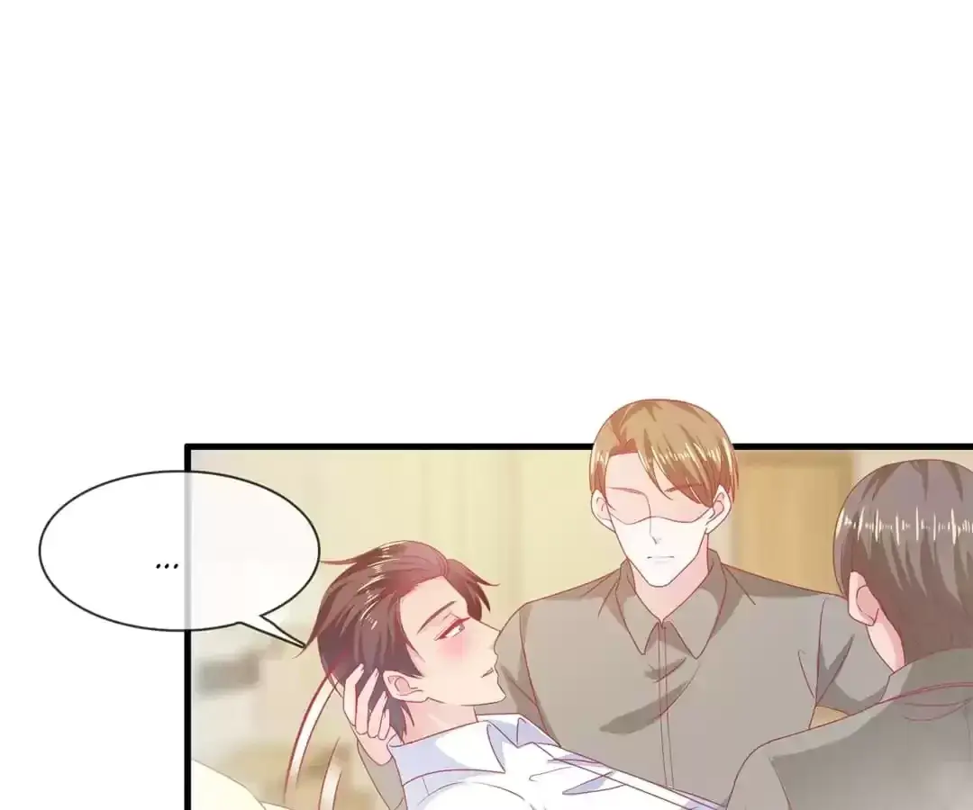 Counter-Attack of a Pregnant Actress Chapter 188 page 22 - 