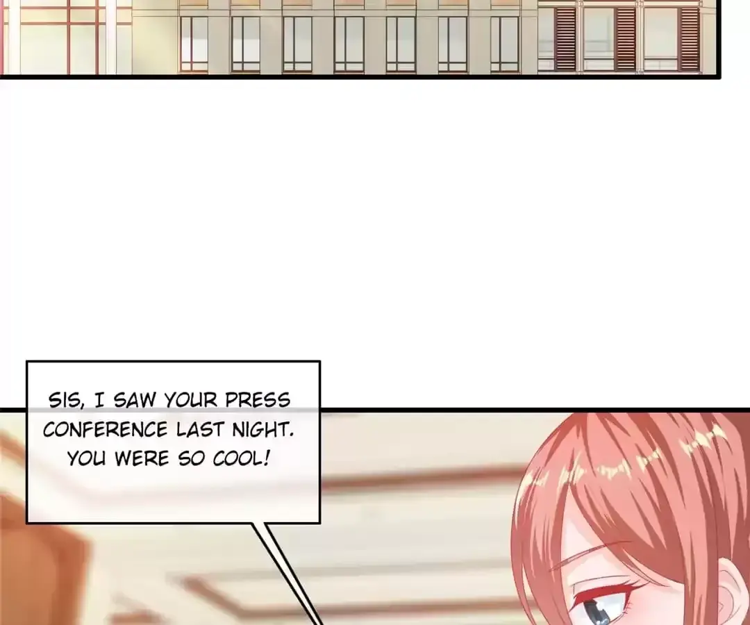 Counter-Attack of a Pregnant Actress Chapter 188 page 32 - 