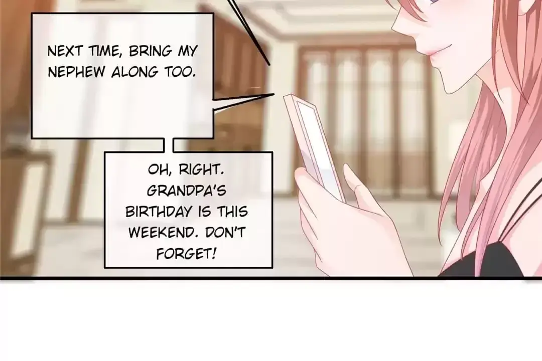 Counter-Attack of a Pregnant Actress Chapter 188 page 33 - 