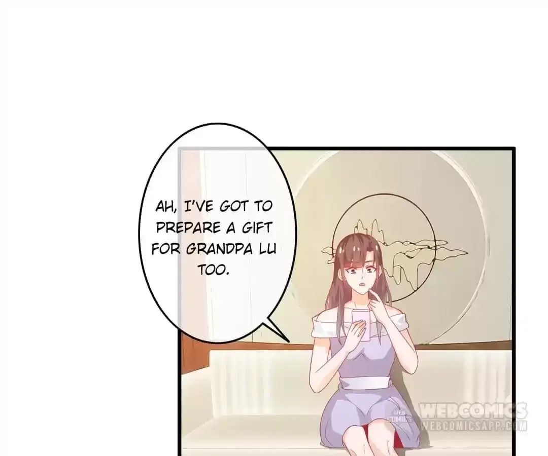 Counter-Attack of a Pregnant Actress Chapter 188 page 34 - 