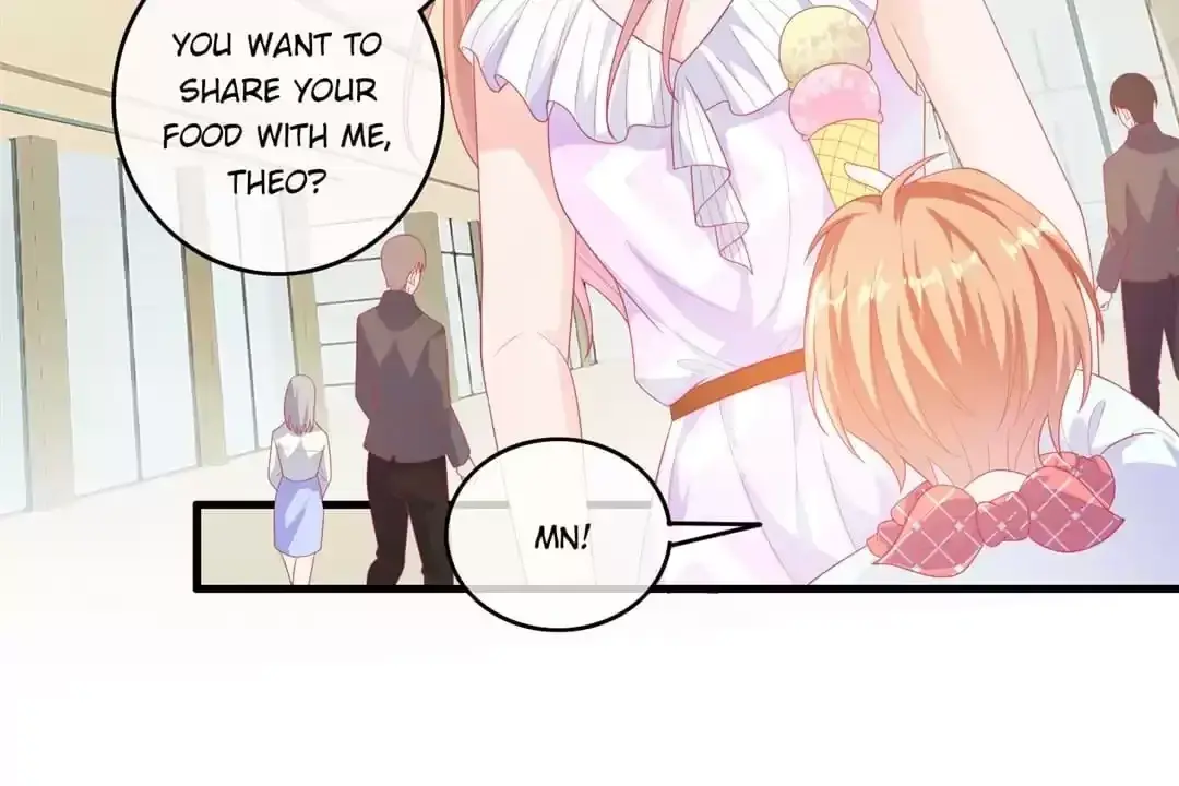 Counter-Attack of a Pregnant Actress Chapter 188 page 39 - 