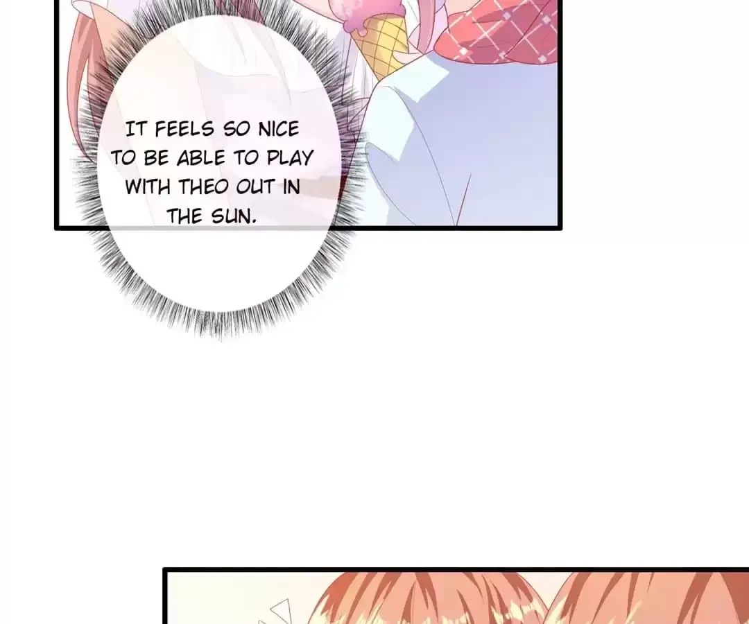 Counter-Attack of a Pregnant Actress Chapter 188 page 41 - 