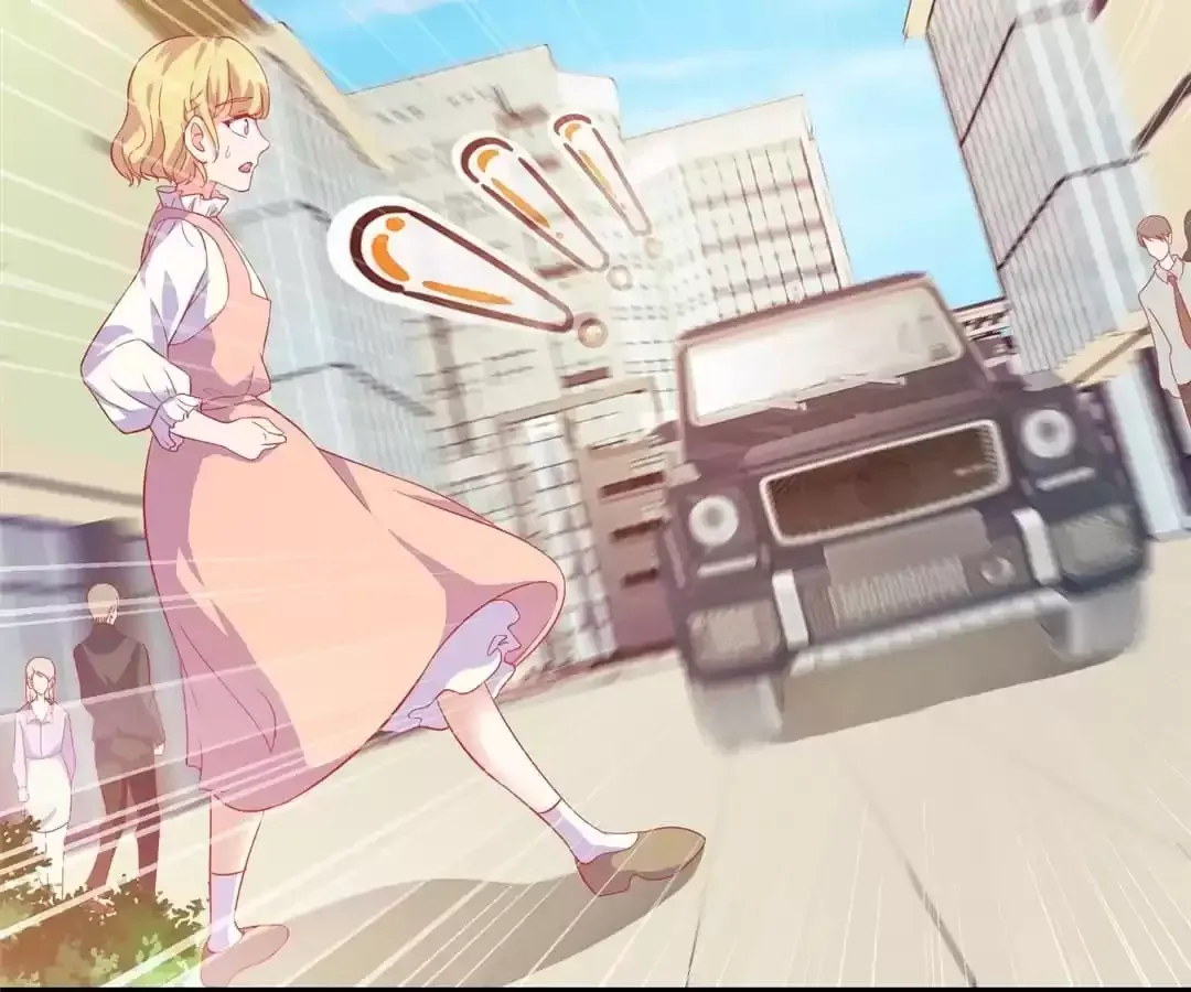 Counter-Attack of a Pregnant Actress Chapter 188 page 44 - 