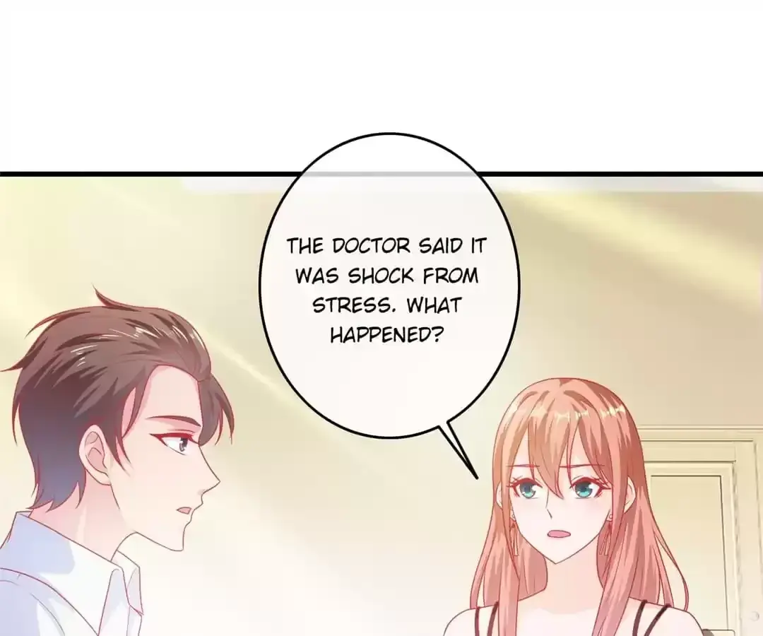 Counter-Attack of a Pregnant Actress Chapter 188 page 7 - 