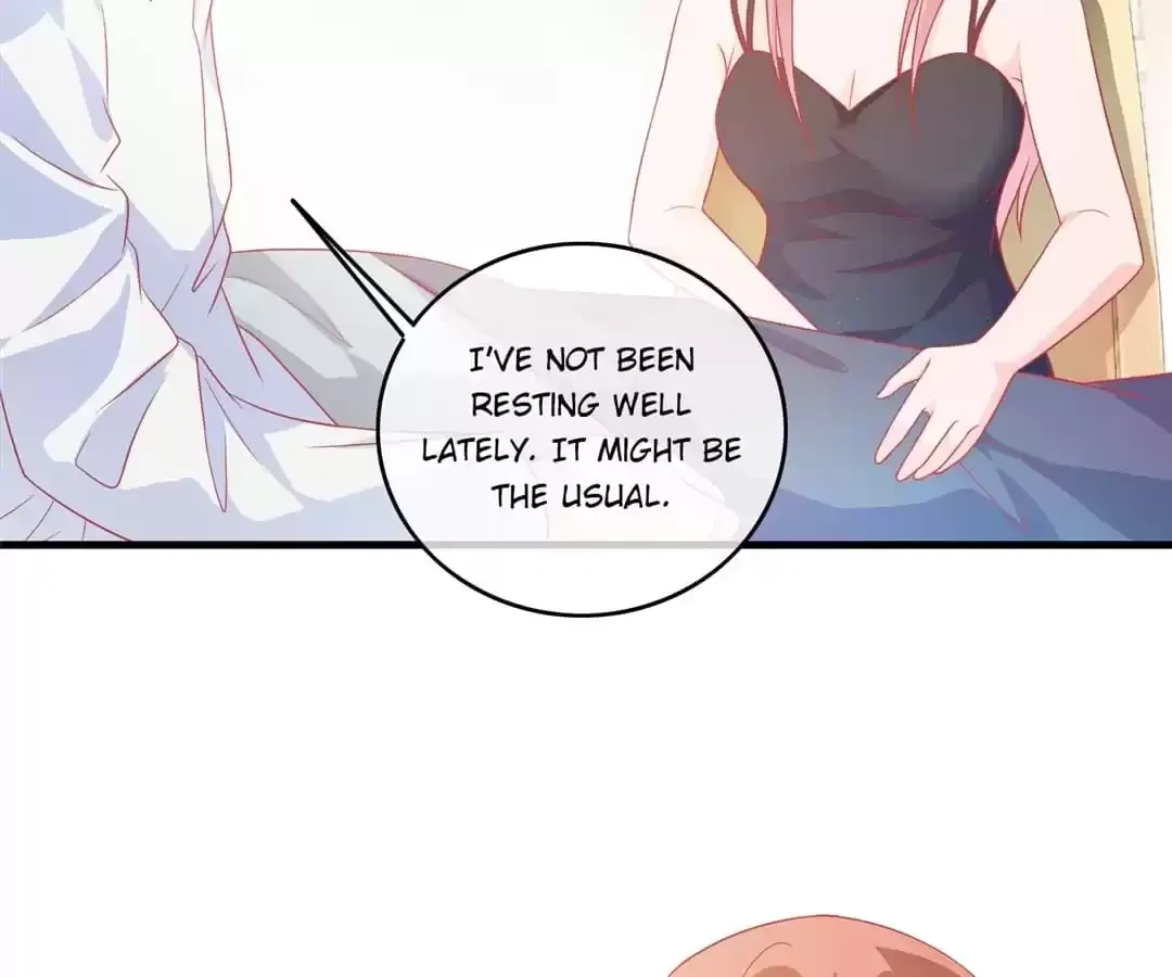Counter-Attack of a Pregnant Actress Chapter 188 page 8 - 