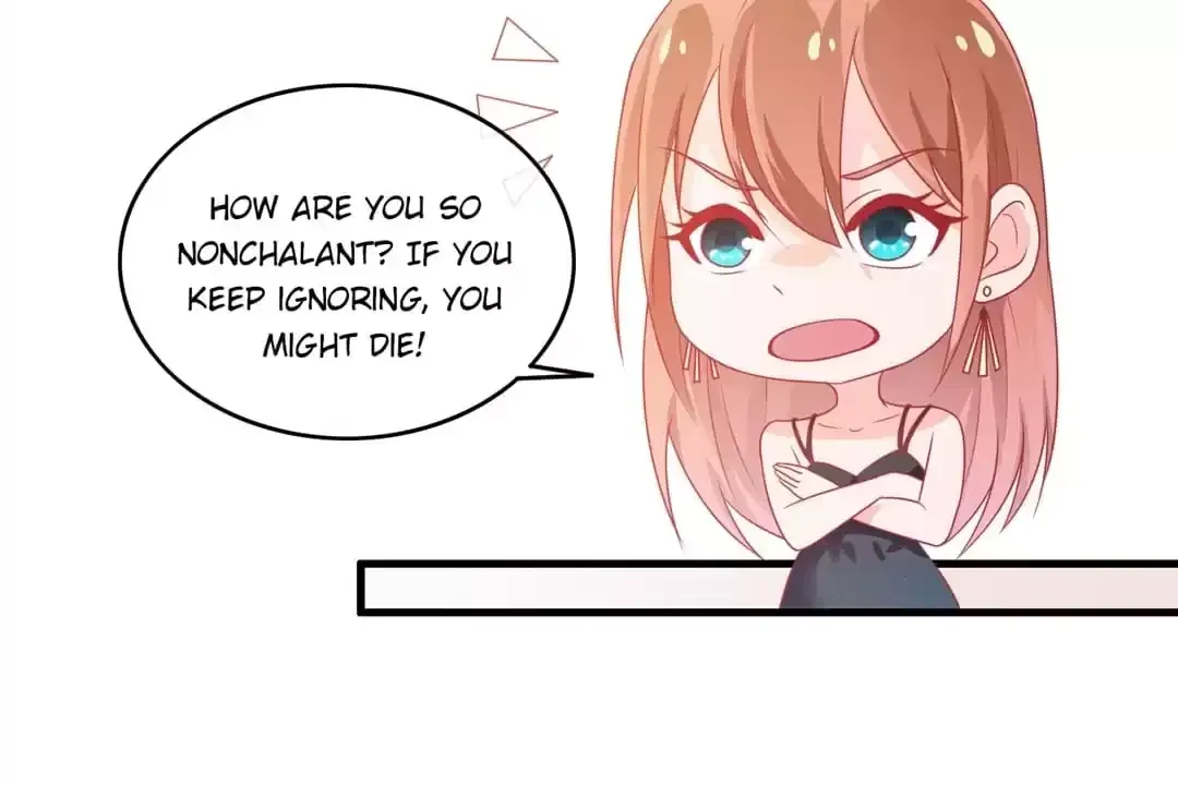 Counter-Attack of a Pregnant Actress Chapter 188 page 9 - 
