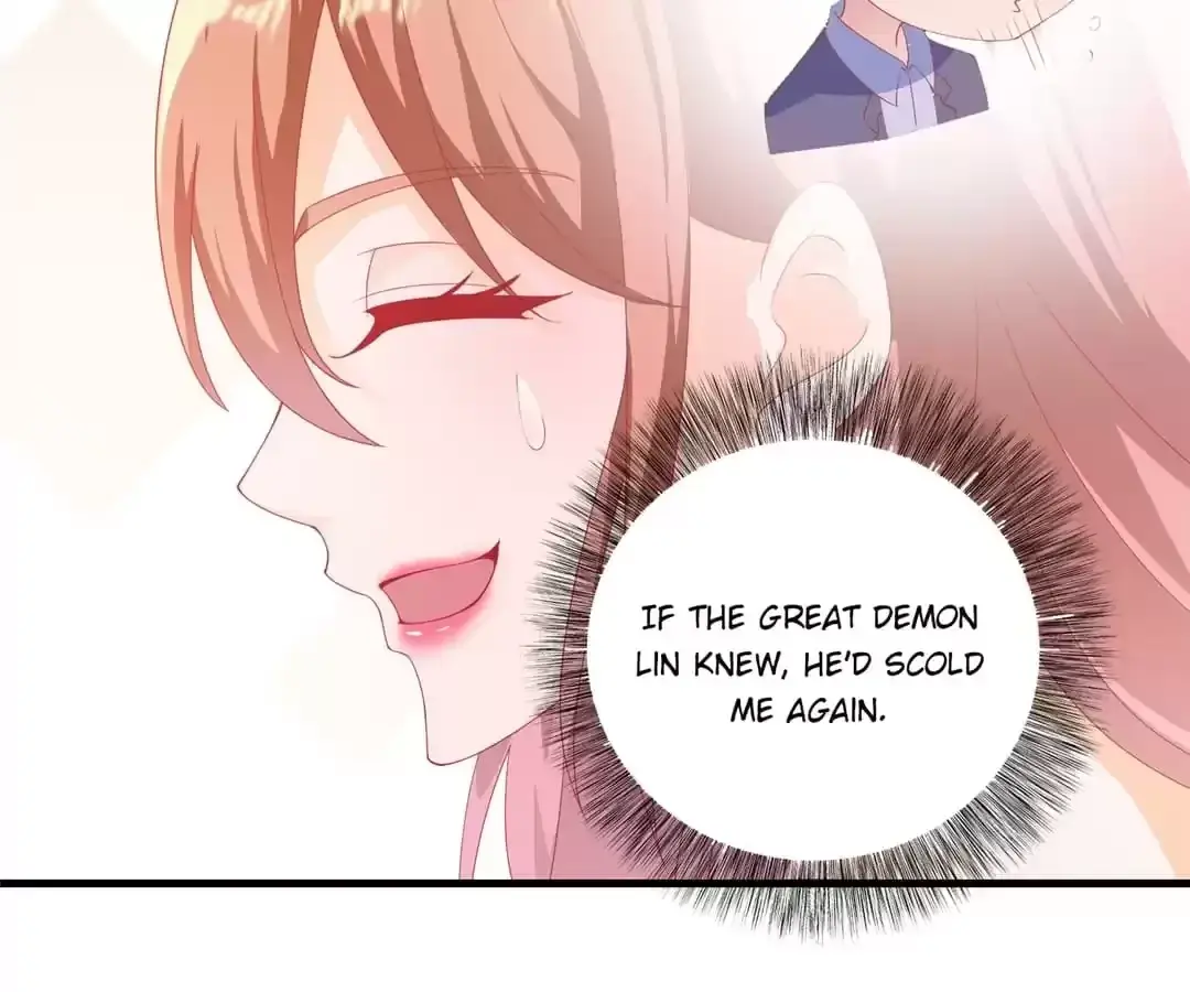 Counter-Attack of a Pregnant Actress Chapter 189 page 11 - 