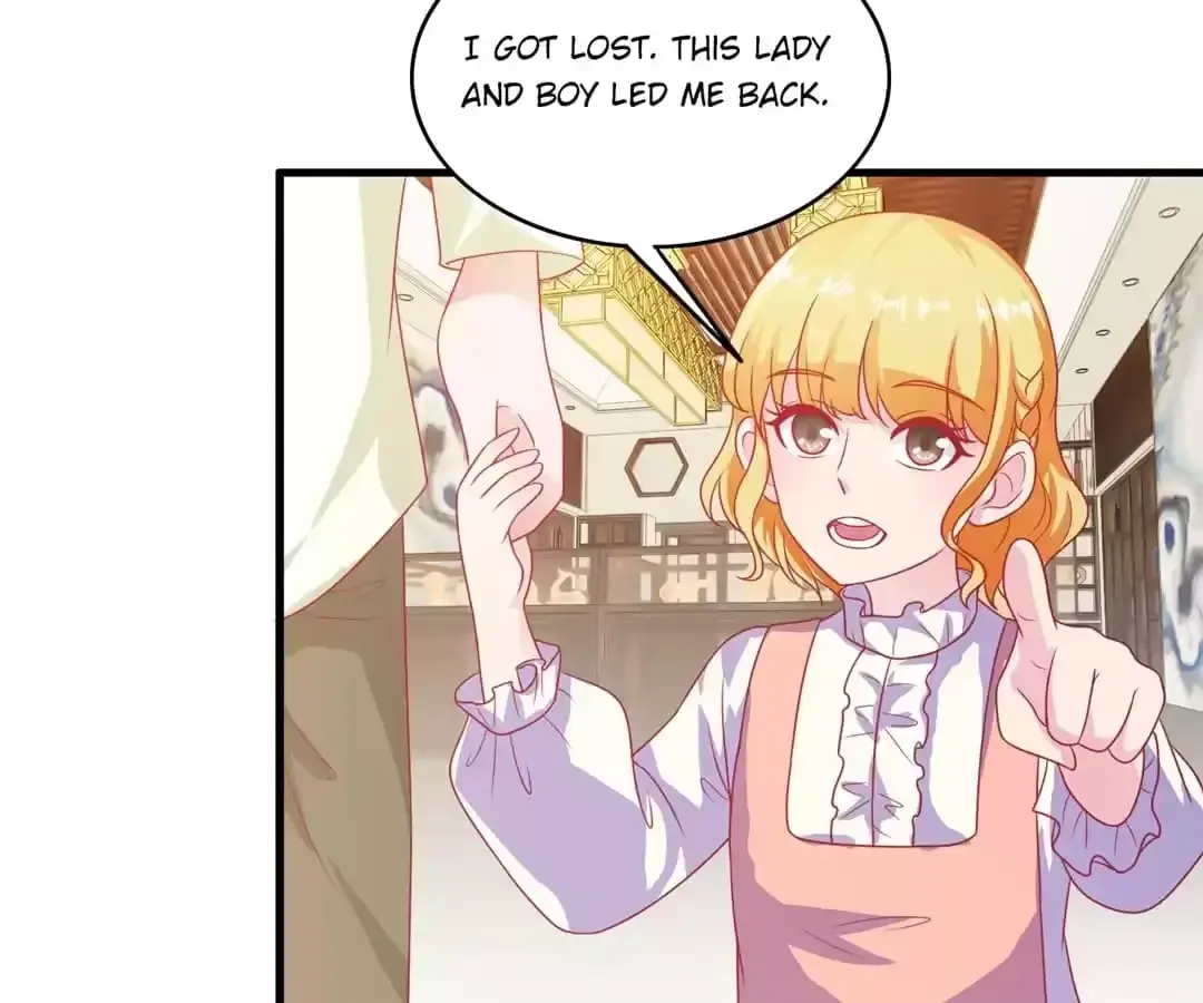 Counter-Attack of a Pregnant Actress Chapter 189 page 15 - 