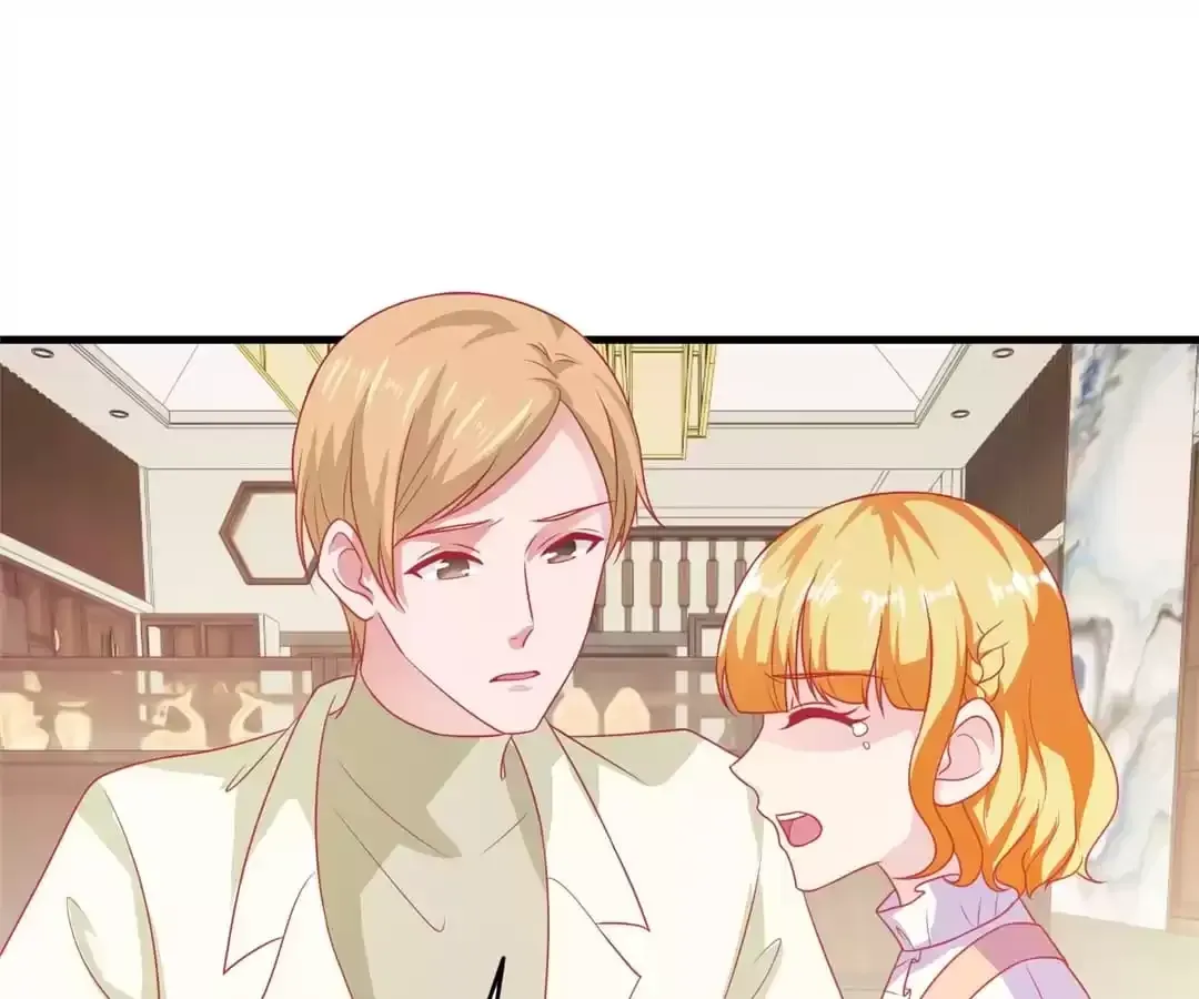 Counter-Attack of a Pregnant Actress Chapter 189 page 17 - 