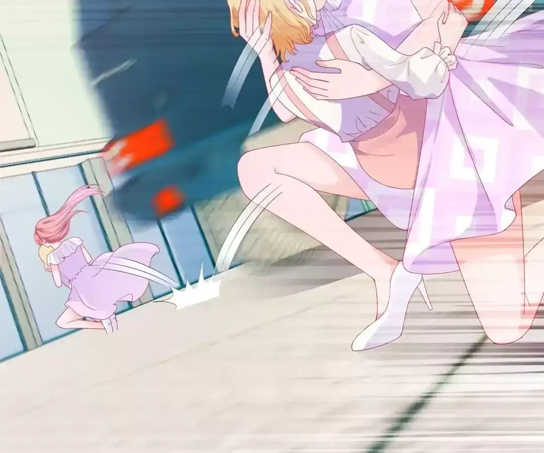 Counter-Attack of a Pregnant Actress Chapter 189 page 3 - 