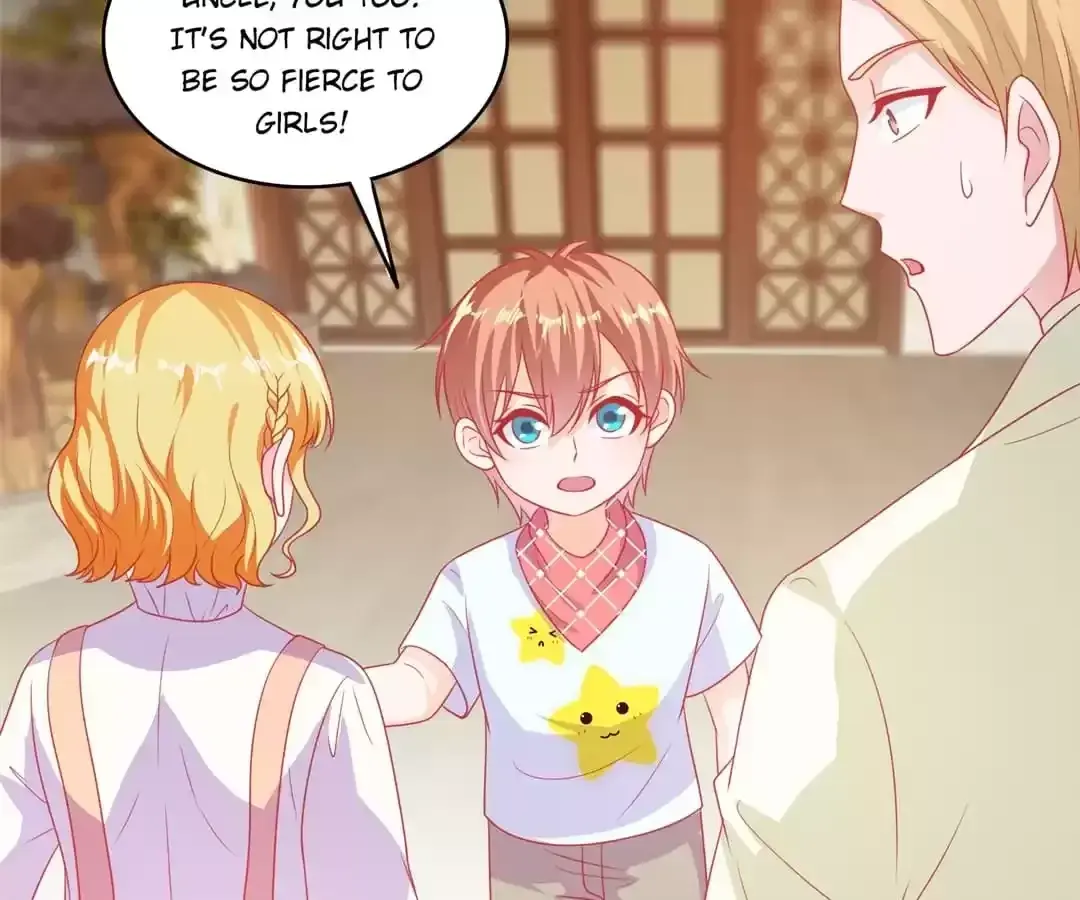 Counter-Attack of a Pregnant Actress Chapter 189 page 23 - 