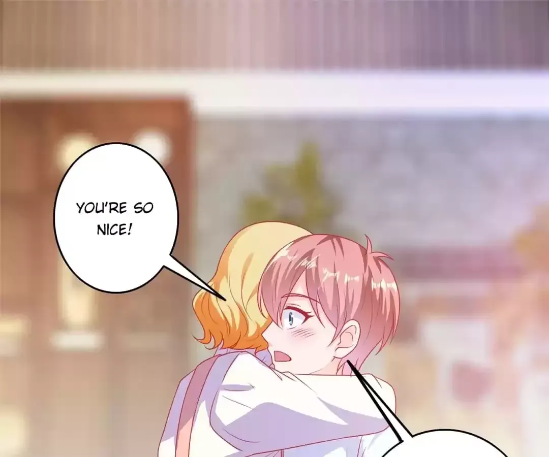 Counter-Attack of a Pregnant Actress Chapter 189 page 25 - 