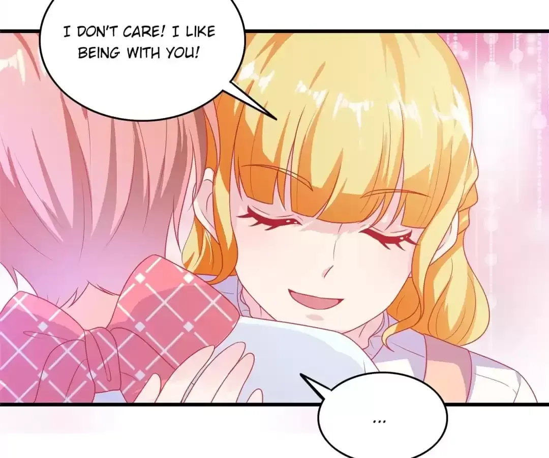 Counter-Attack of a Pregnant Actress Chapter 189 page 27 - 