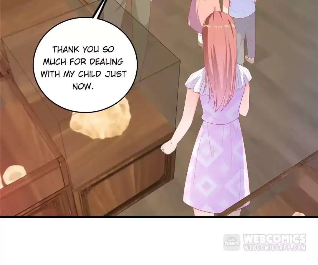 Counter-Attack of a Pregnant Actress Chapter 189 page 34 - 