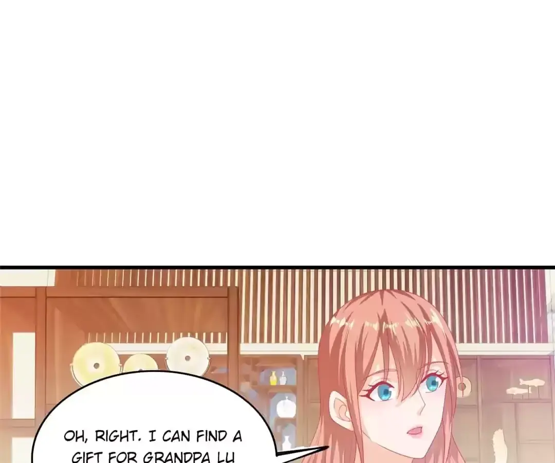 Counter-Attack of a Pregnant Actress Chapter 189 page 37 - 