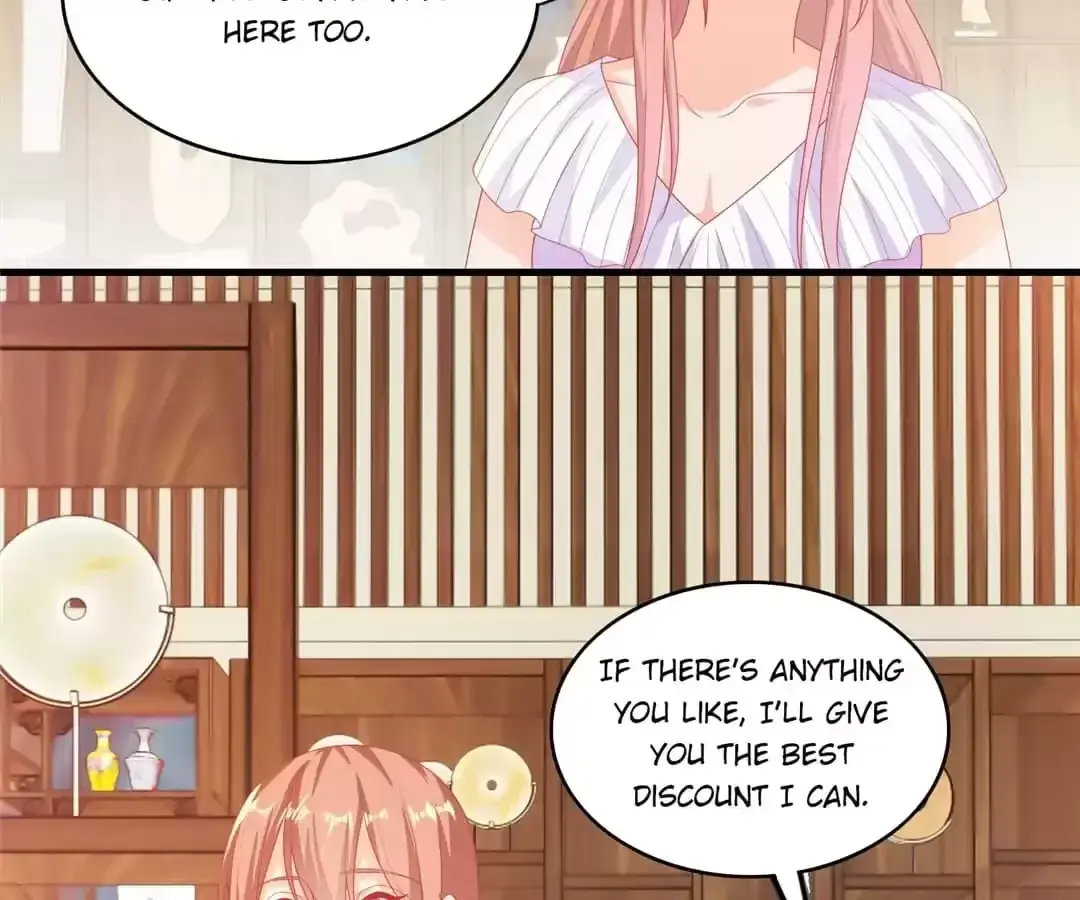 Counter-Attack of a Pregnant Actress Chapter 189 page 38 - 