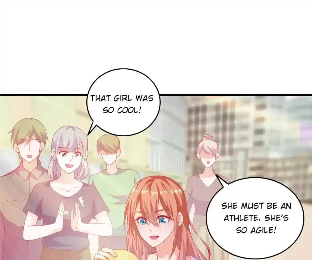 Counter-Attack of a Pregnant Actress Chapter 189 page 5 - 