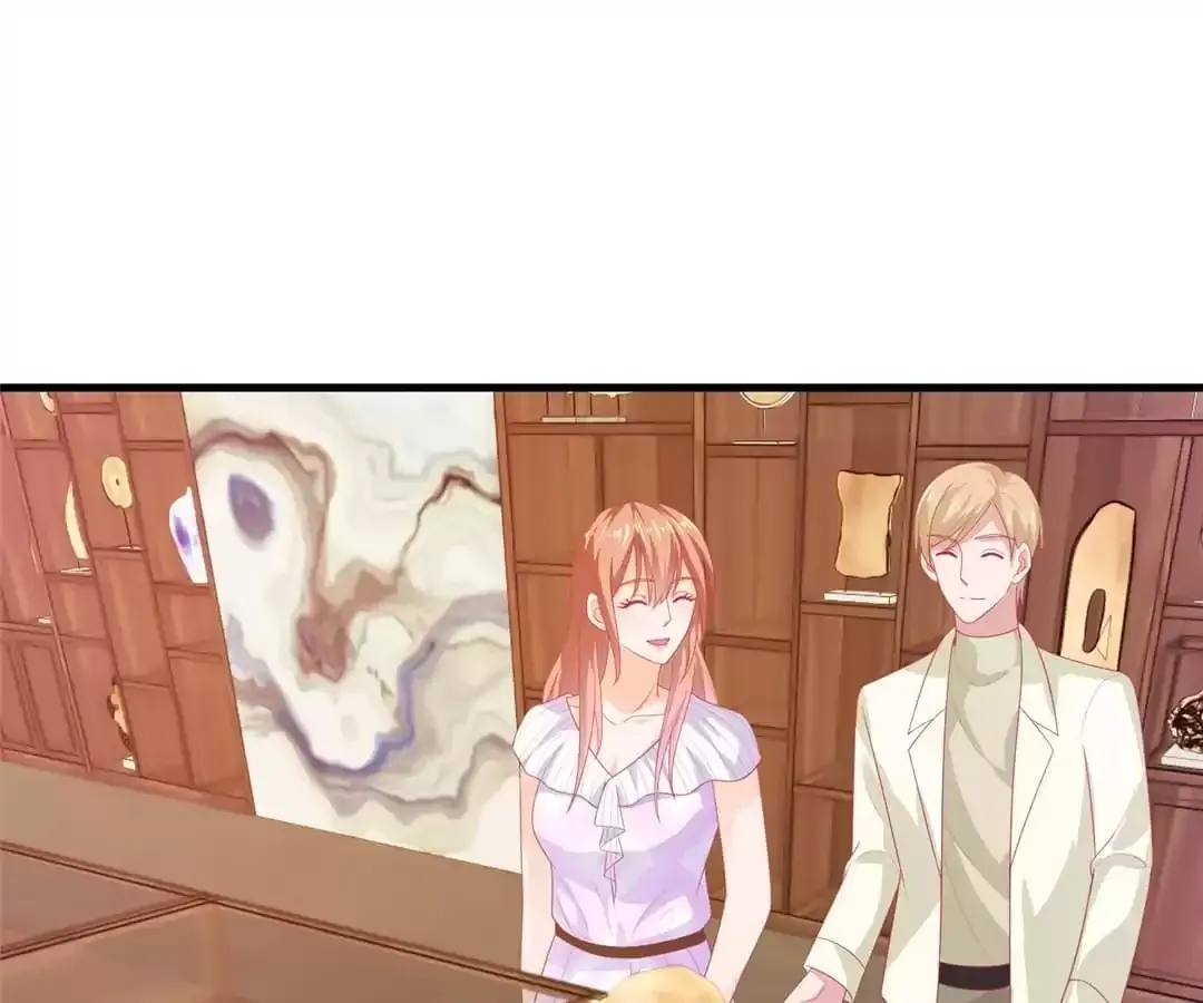 Counter-Attack of a Pregnant Actress Chapter 189 page 41 - 